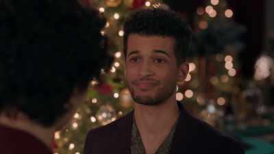 So we kind of just...
never confirmed or denied it. - The 5-Year Christmas Party