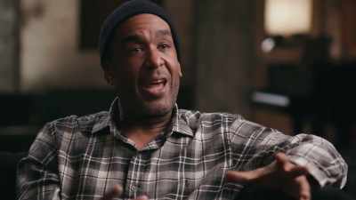 So he kind of knew
how to handle the artists, - Origins of Hip Hop