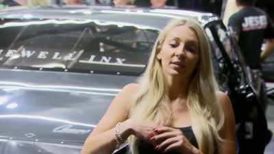 So kind of like it's different, - Street Outlaws No Prep Kings Team Attack