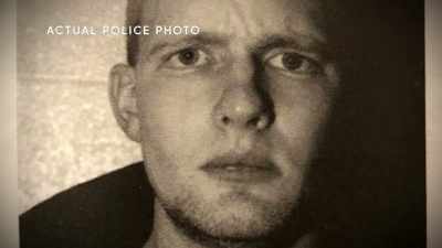 So that kind of makes David
a less likely suspect - New York Homicide