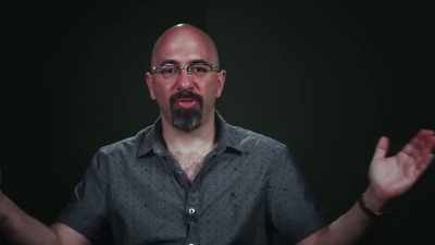 So that kind of onion layer - The Found Footage Phenomenon
