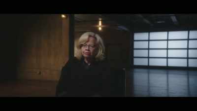 So that kind of
pacified her for a while. - Invisible Monsters: Serial Killers in America