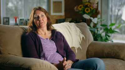 So that kind of shut down the
public's willingness to help. - The Dakota Entrapment Tapes