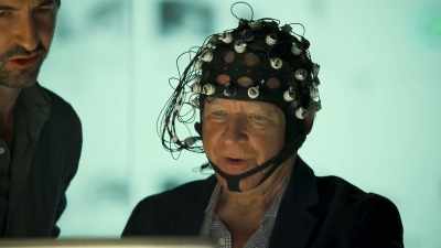 -: So you kind of took one trial to learn. - Inside the Mind of a Con Artist
