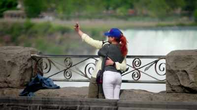  So that kind of tradition
 eventually gave the bridge
 it's nickname. - Engineering Catastrophes