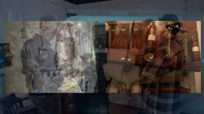 So we kinda got this part right - Titanic: 20 Years Later with James Cameron
