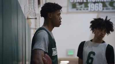 So, you kinda worry, - Last Chance U: Basketball