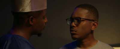 So... Kindly respect the fact that she's mine now. - Hey You!