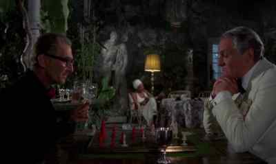 So, your king is in check. - The Beast Must Die