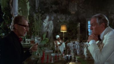 So your king is in check - The Beast Must Die