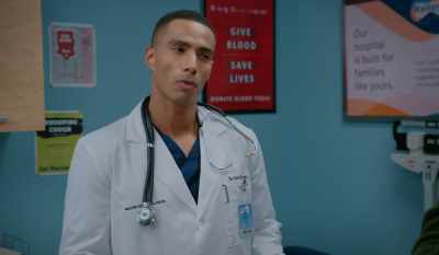 - So, she kissed you, - Tyler Perry's Bruh