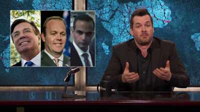 SO KITTENS WITH -- NO, WE CAN'T - The Jim Jefferies Show