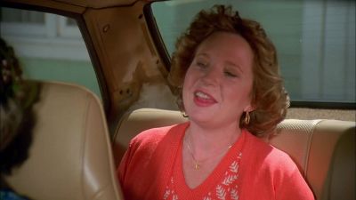 SO KITTY ERIC TELLS ME THAT YOU QUIT SMOKING - That '70s Show