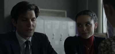 - So he knew about your
impending date with Vincent. - The Calling