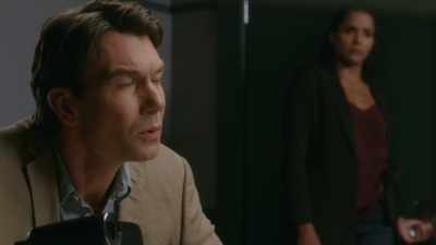 So, you knew this guy? - Carter
