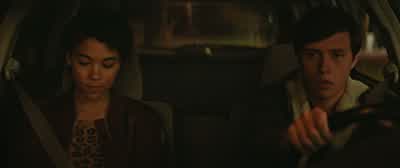 You surprised? - Love, Simon