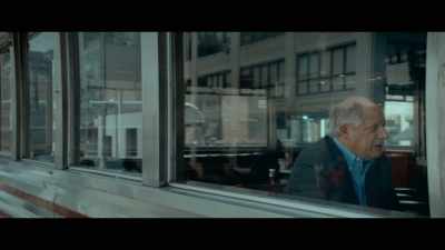 So we knew, obviously,
that they were discussing - Fear City: New York vs The Mafia