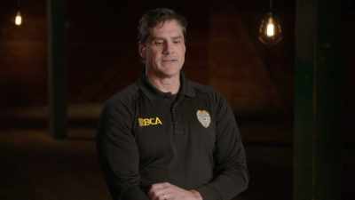 So, we knew that
was likely a lie, - Interrogation Raw