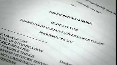 So he knew they had done
something really corrupt - The Plot Against the President