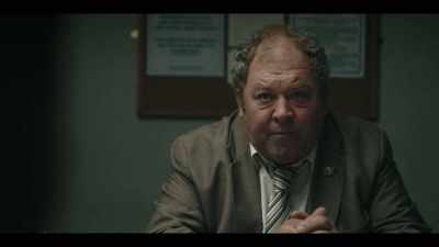 So you knew you were
under suspicion for murder, - White House Farm