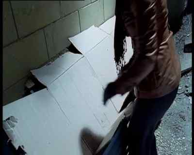 So, knifed, dressed, dumped... - Wire in the Blood