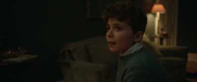 So you know about death. - Silent Night