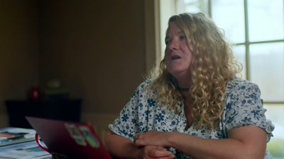 So you know, Alert sounds really cool. - Shiny Happy People: Duggar Family Secrets