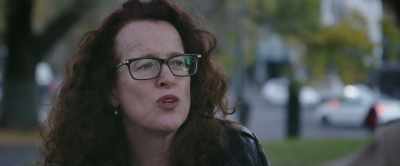 So, you know, they became
symbols of independence - 2040
