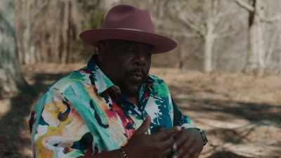 So, you know, Black people
as a group, we got together, - Johnson