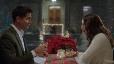 - So you know coquitos.
- My stepmom loved them. - Sugar Plum Twist