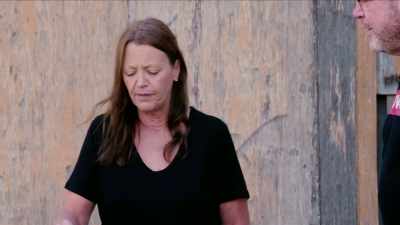So, you know, it didn't
seem weird at that time. - Queen of Meth