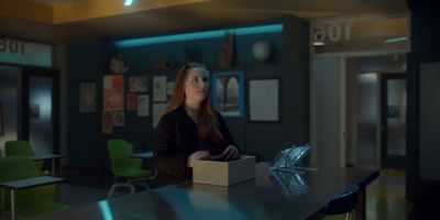 So we know exactly when this
happened. Not like that helps. - Circuit Breakers