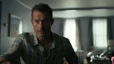 So we know Frankie
didn't kill her,
but someone did. - Hightown