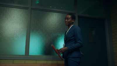 So, you know Hannah Ellis? - Showtrial