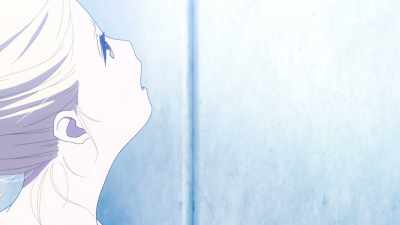 So... you know how we feel,
don't you? - Maquia: When the Promised Flower Blooms