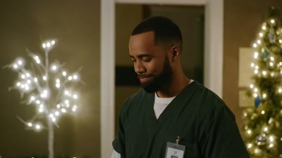 So, you know how we talked about - Sappy Holiday