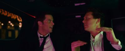 So you know how there are like serial killers - Bachelorette