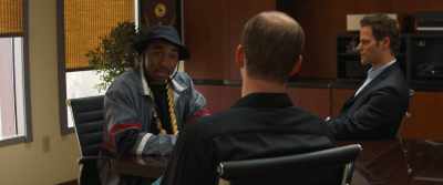 So, you know who I am,
and you know my music, - All Eyez on Me