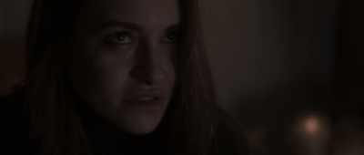 So, you know, I didn't
have to make any decision. - Ship of the Damned