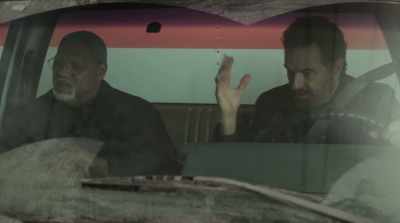 So, you know, I have been known
to get in a face or two. - Last Flag Flying