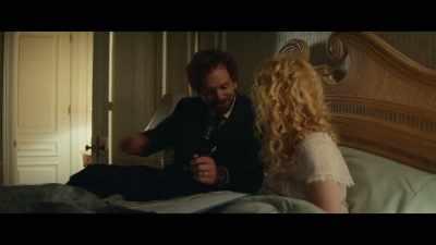 So, you know, if I just get - Black Monday