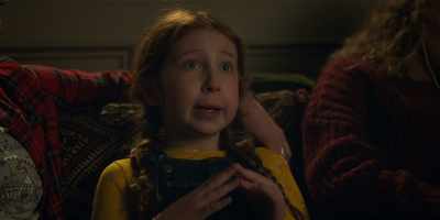 So, you know that I know
the same thing as the people who got an A. - Godmothered
