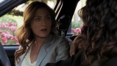 So, you know, I never told you, - Rizzoli & Isles