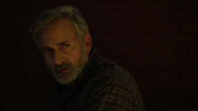 So, you know, I took...
I took all this. - The Patient