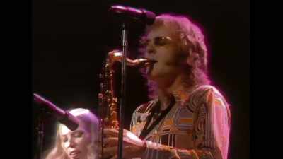 So, you know, in the end, - Music Box: Yacht Rock: A DOCKumentary