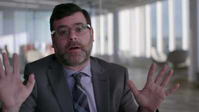 So, you know it is what it is, - Unidentified: Inside America's UFO Investigation