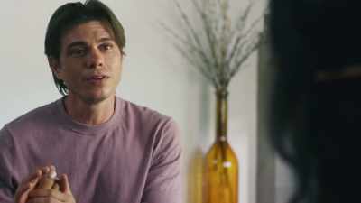 -So, we know it's a girl. - My Best Friend the Baby Snatcher