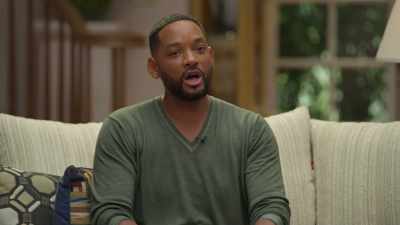 So, you know, James Avery - The Fresh Prince of Bel Air Reunion