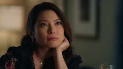 So, you know, she left. - A Winning Team