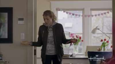 So, you know, let's say, for
instance, you have your heart broken - Walking the Dog